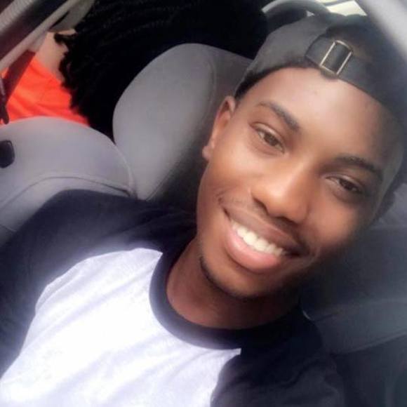 Meet your Posher, Josh - Picture 1 of 1